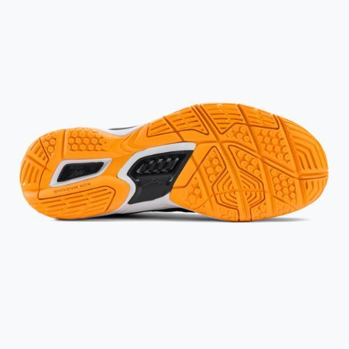 Кросівки гандбольні чоловічі Mizuno Wave Phantom 3 чорні X1GA226044