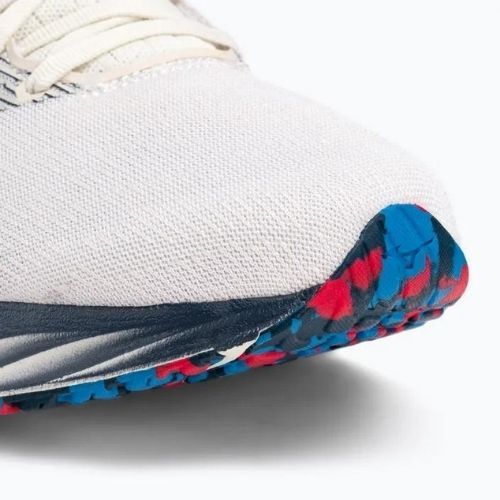 Кросівки для бігу жіночі Mizuno Wave Rider 26 білі J1GD226321