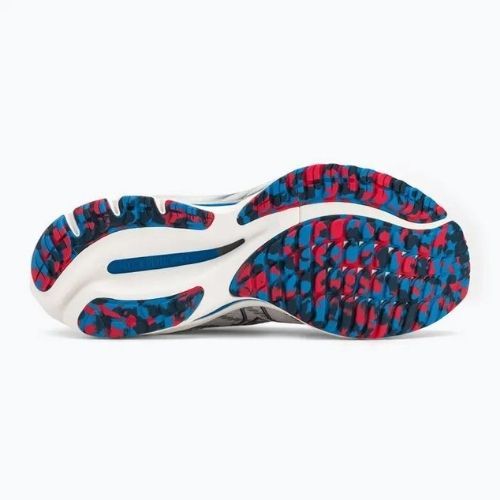 Кросівки для бігу жіночі Mizuno Wave Rider 26 білі J1GD226321