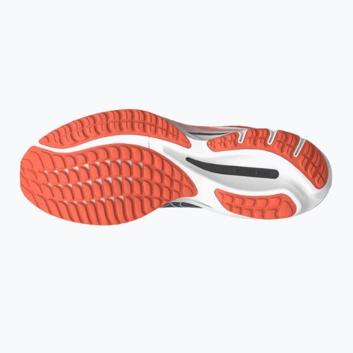 Кросівки для бігу чоловічі Mizuno Wave Rider 26 Provinc Blue/Nimbus Cloud/Soleil J1GC220351