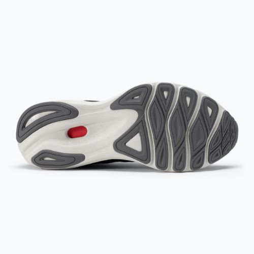 Кросівки для бігу чоловічі Mizuno Wave Skyrise 4 сірі J1GC230902