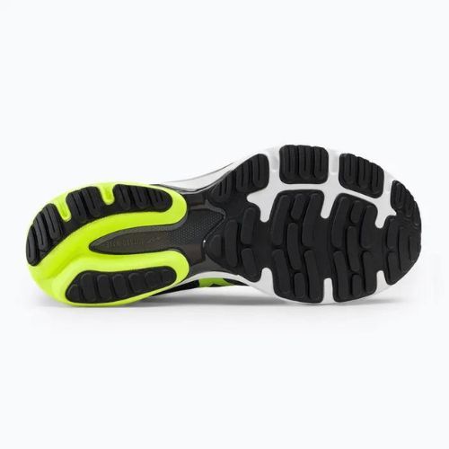 Кросівки для бігу чоловічі Mizuno Wave Ultima 13 чорні J1GC221852