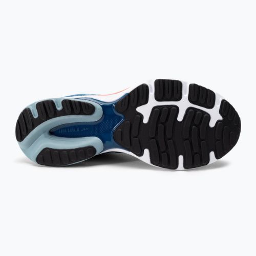 Кросівки для бігу чоловічі Mizuno Wave Ultima 14 блакитні J1GC231801