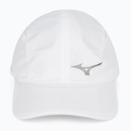 Бейсболка Mizuno Drylite Cap біла J2GW0031Z01