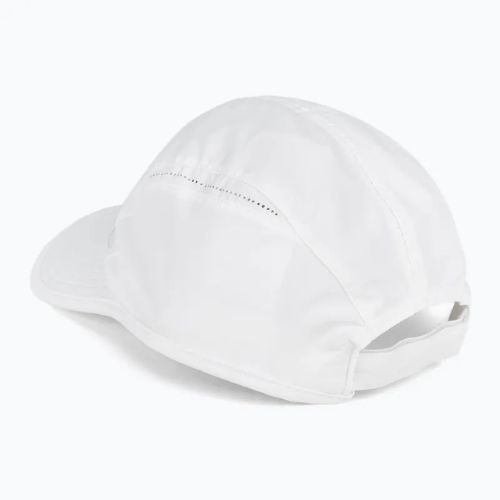 Бейсболка Mizuno Drylite Cap біла J2GW0031Z01