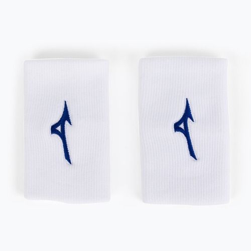 Напульсники Mizuno Wristband Long 2 шт. білі 32GY1S55Z01