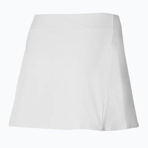 Спідниця тенісна Mizuno Flex Skort біла 62GBA21101