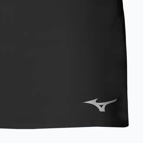 Спідниця тенісна Mizuno Flex Skort чорна 62GBA21109