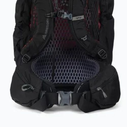 Рюкзак туристичний Gregory Katmai 55 l чорний 47J*09003