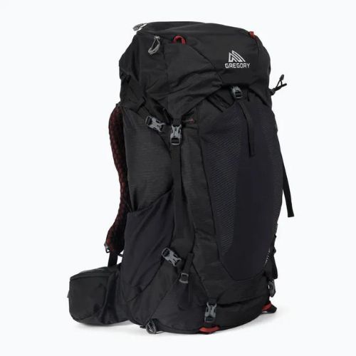 Рюкзак туристичний Gregory Katmai 55 l чорний 47J*09003