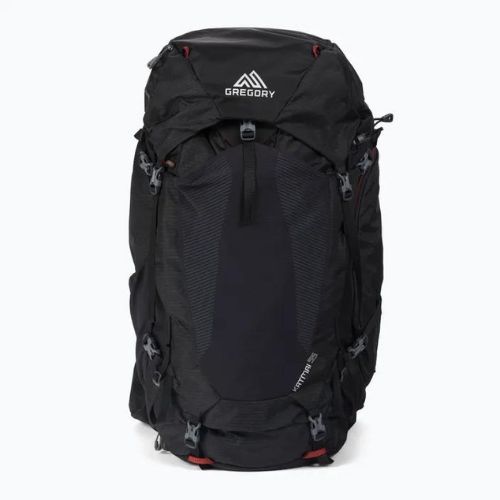 Рюкзак туристичний Gregory Katmai 55 l чорний 47J*09003