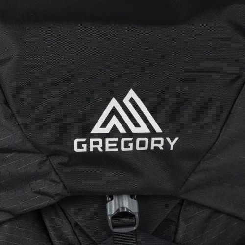 Рюкзак туристичний Gregory Katmai 55 l чорний 47J*09003