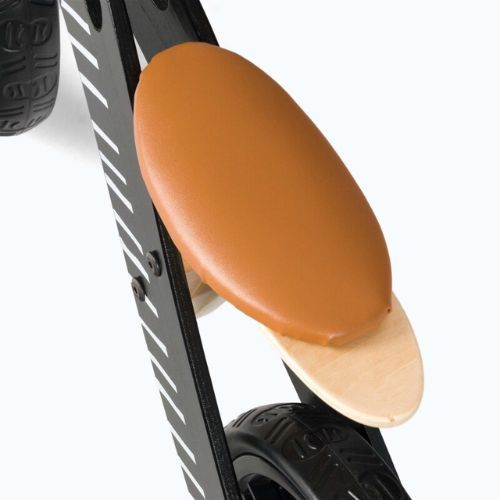 Біговел Kinderkraft Runner чорний KKRRUNVBLK00AC