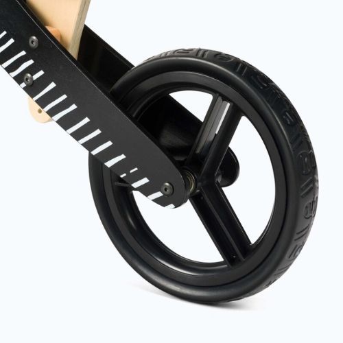 Біговел Kinderkraft Runner чорний KKRRUNVBLK00AC