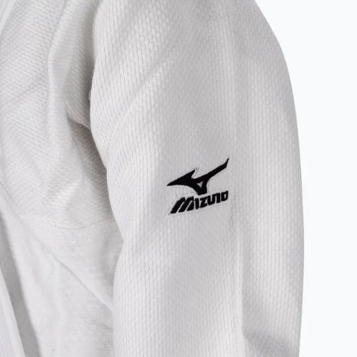 Гі для дзюдо Mizuno Hayato біле 22GG9A550101Z