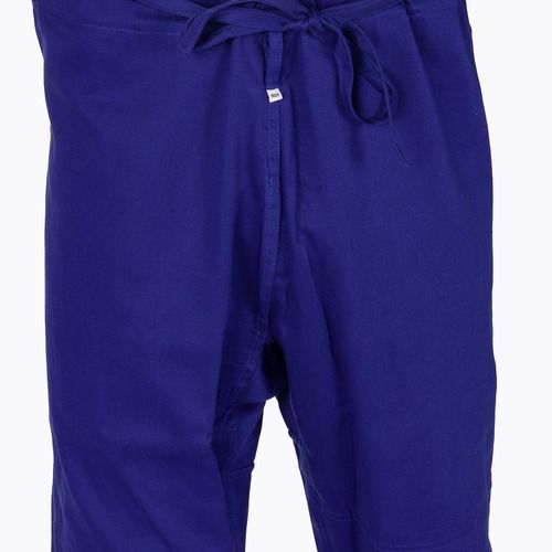 Гі для дзюдо Mizuno Hayato блакитне 22GG9A552827Z