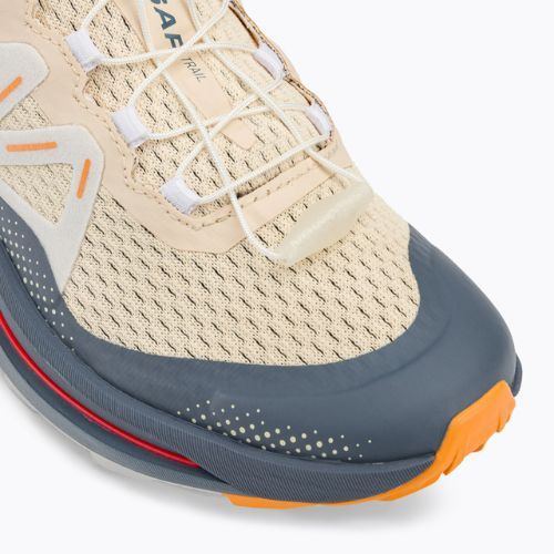 Кросівки для бігу жіночі Salomon Pulsar Trail tender peach/china b