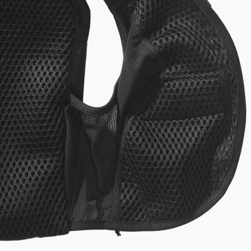 Жилет для бігу жіночий Salomon Active Skin 8W set black