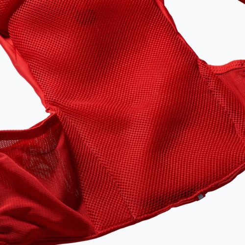 Жилет для бігу Salomon ADV Skin 5 червоний LC1759100