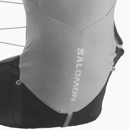 Жилет для бігу жіночий Salomon ADV Skin 5W чорний LC2077200