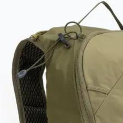 Рюкзак туристичний Salomon Trailblazer 10 l зелений LC1520000