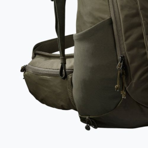 Рюкзак туристичний Salomon Trailblazer 30 l зелений LC1520400