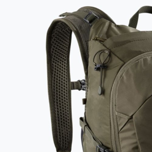 Рюкзак туристичний Salomon Trailblazer 30 l зелений LC1520400