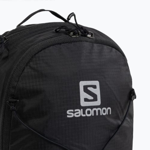 Рюкзак туристичний Salomon XT 6 l чорний LC1519000