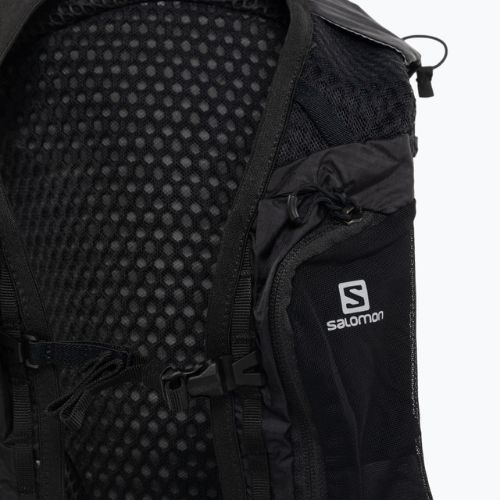 Рюкзак туристичний Salomon XT 6 l чорний LC1519000