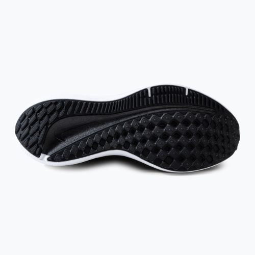 Кросівки для бігу чоловічі Nike Air Winflo 9 чорні DD6203-001