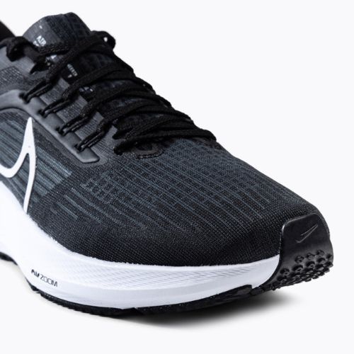 Кросівки для бігу чоловічі Nike Air Zoom Pegasus 39 чорні DH4071-001