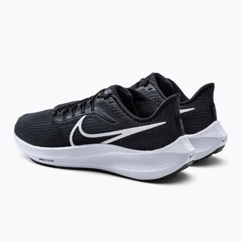 Кросівки для бігу чоловічі Nike Air Zoom Pegasus 39 чорні DH4071-001