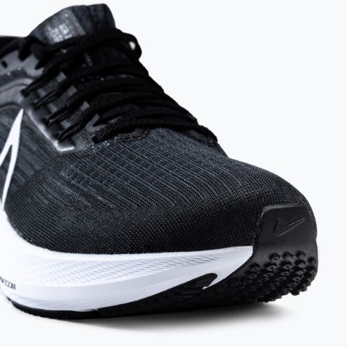 Кросівки для бігу жіночі Nike Air Zoom Pegasus 39 чорні DH4072-001