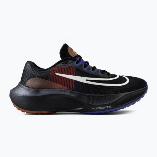 Кросівки для бігу чоловічі Nike Zoom Fly 5 A.I.R. Hola Lou чорні DR9837-001
