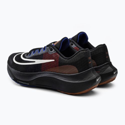 Кросівки для бігу чоловічі Nike Zoom Fly 5 A.I.R. Hola Lou чорні DR9837-001