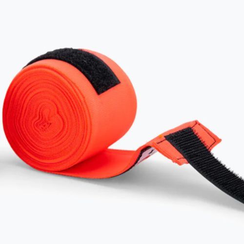 Бинти боксерські YOKKAO помаранчеві HW-6