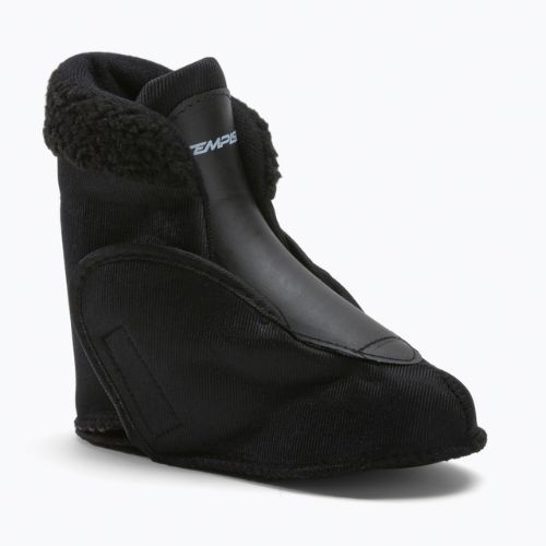 Ковзани регульовані дитячі  Tempish Fur Expanze Plus чорні 130000218-2932