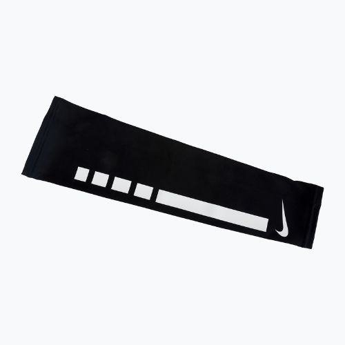 Рукав баскетбольний Nike Pro Elite Sleeve 2.0 чорний N0003146-027