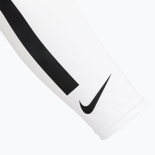 Рукав баскетбольний Nike Pro Elite Sleeve 2.0 білий N0003146-127