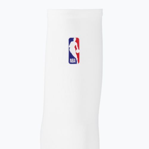 Рукав баскетбольний Nike Shooter Sleeve 2.0 NBA білий N1002041-101