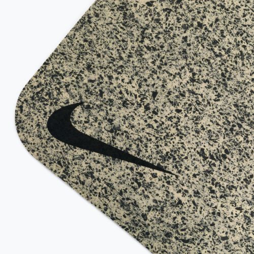 Килимок для йоги Nike Flow 4 mm сірий N1002410-119