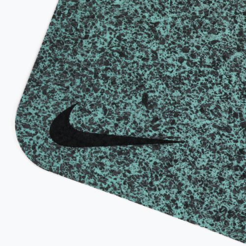 Килимок для йоги Nike Flow 4 mm зелений N1002410-371