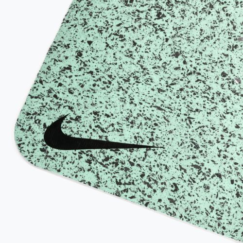 Килимок для йоги Nike Move 4 mm зелений N1003061-371