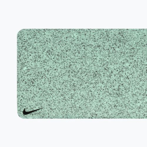 Килимок для йоги Nike Move 4 mm зелений N1003061-371