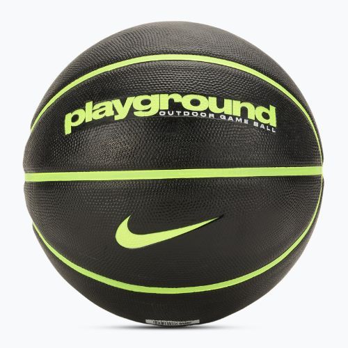 Баскетбольний м'яч Nike Everyday Playground 8P Deflated N1004498-085 Розмір 7