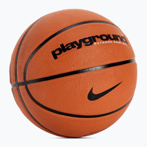 Баскетбольний м'яч Nike Everyday Playground 8P Deflated N1004498-814 Розмір 6