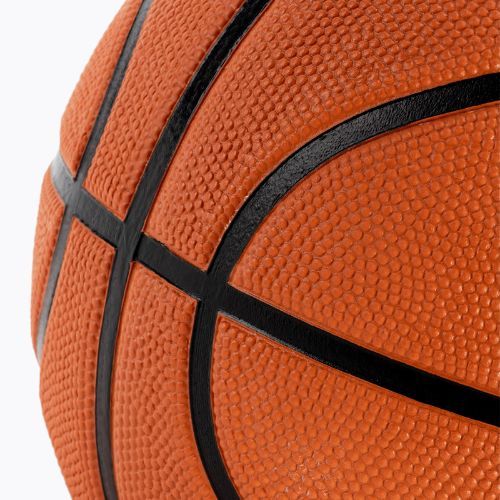 Баскетбольний м'яч Nike Everyday Playground 8P Deflated N1004498-814 Розмір 6