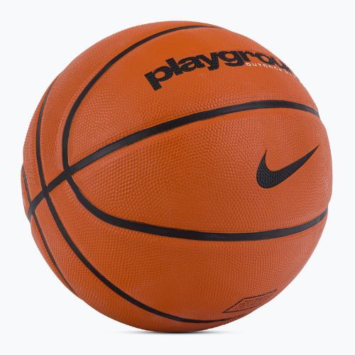 Баскетбольний м'яч Nike Everyday Playground 8P Deflated N1004498-814 Розмір 7