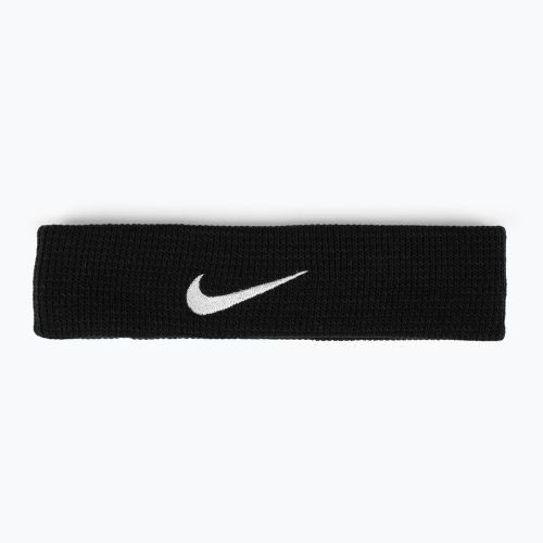Пов'язка на голову Nike Elite чорна N1006699-010