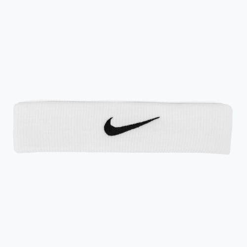 Пов'язка на голову Nike Elite біла N1006699-101